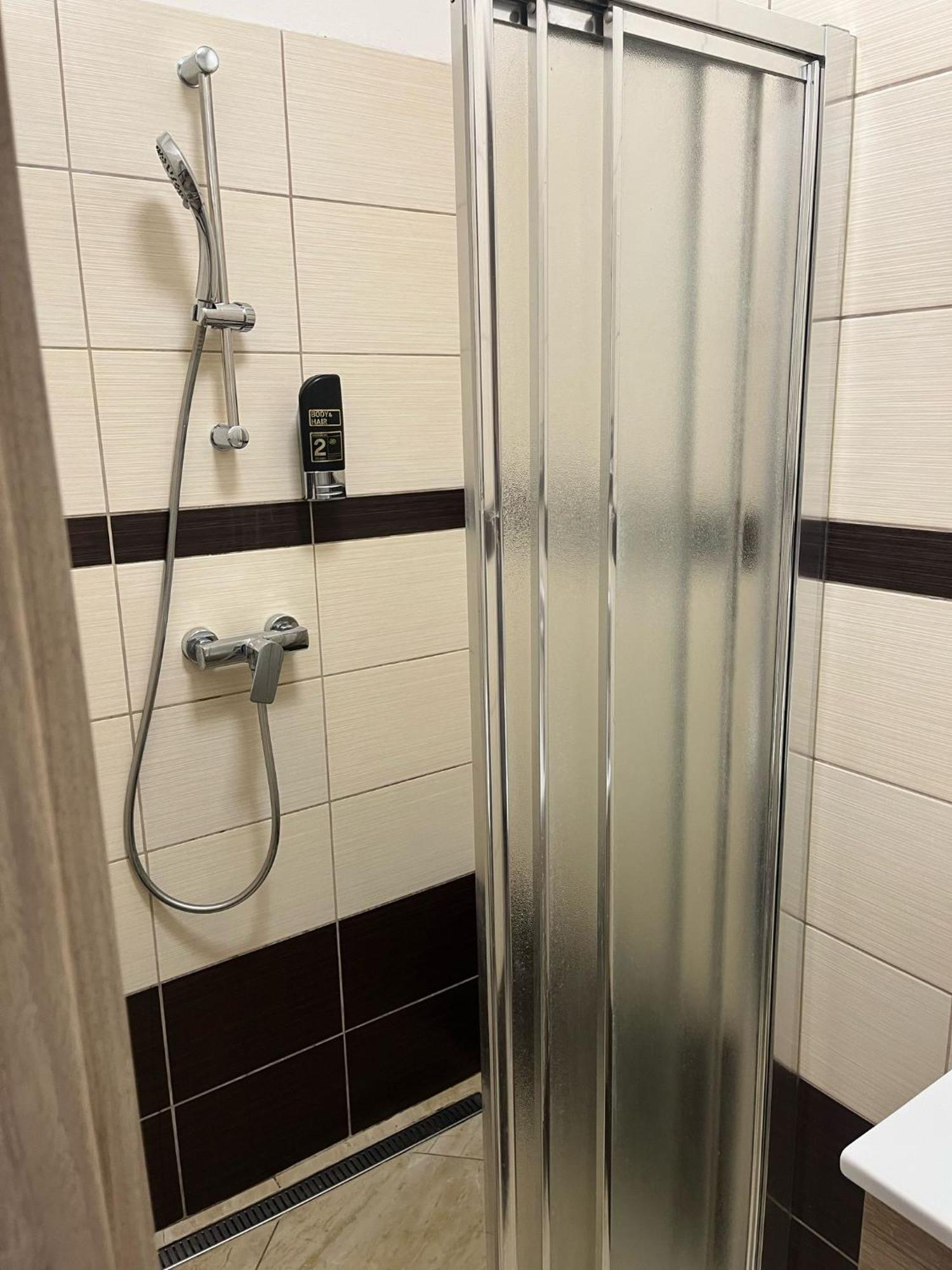 Hotel Zlechov Plumlov Habitación foto